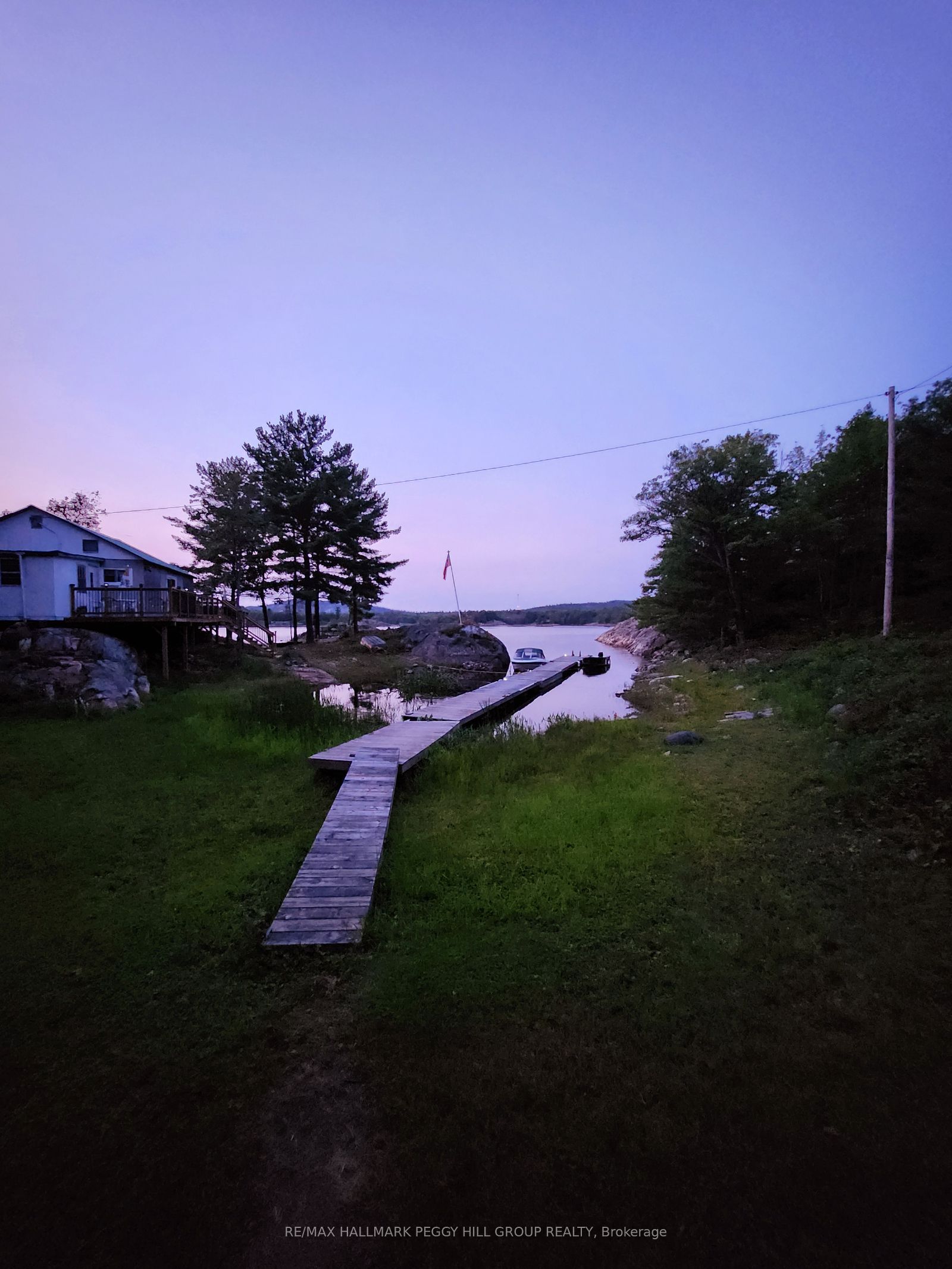 TP IS 2300 Georgian Bay N/A, Northeastern Manitoulin and The Islands
