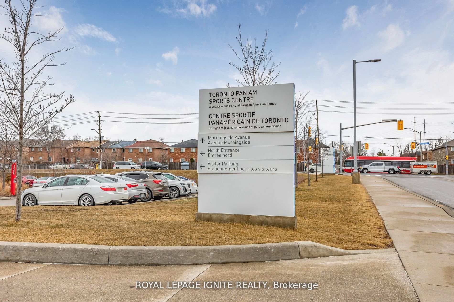 6063 Kingston Road, #21