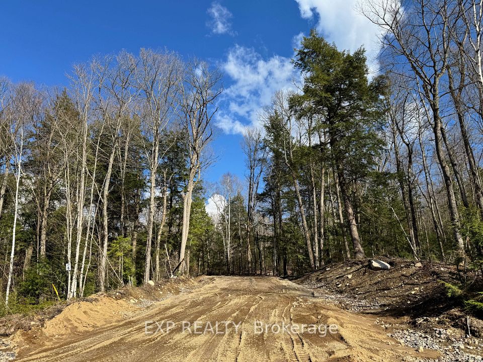 Lot 6 Lakewoods Drive