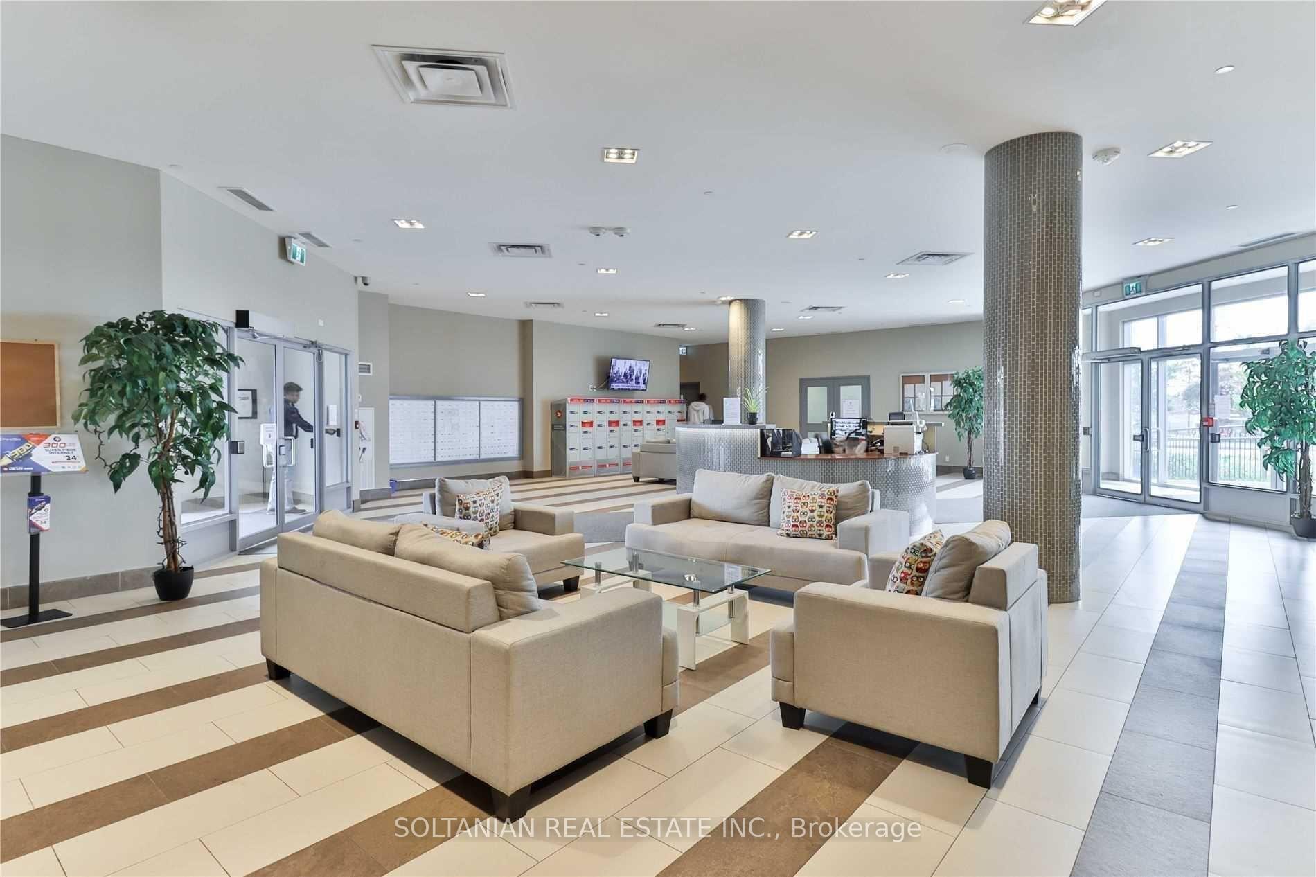 2 Bedrooms Condo at 2150 Lawrence, Toronto For sale