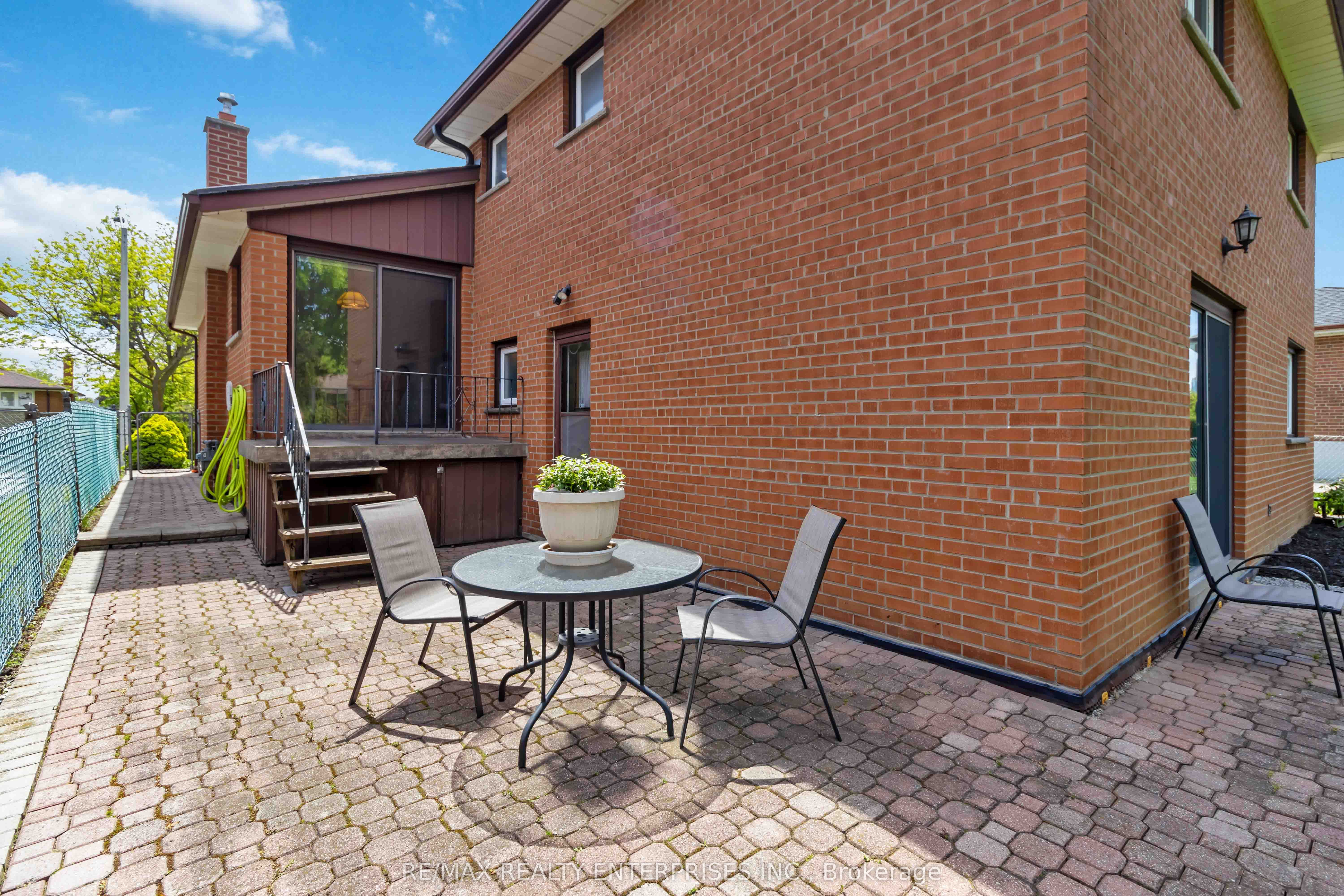 720 Eversley Drive