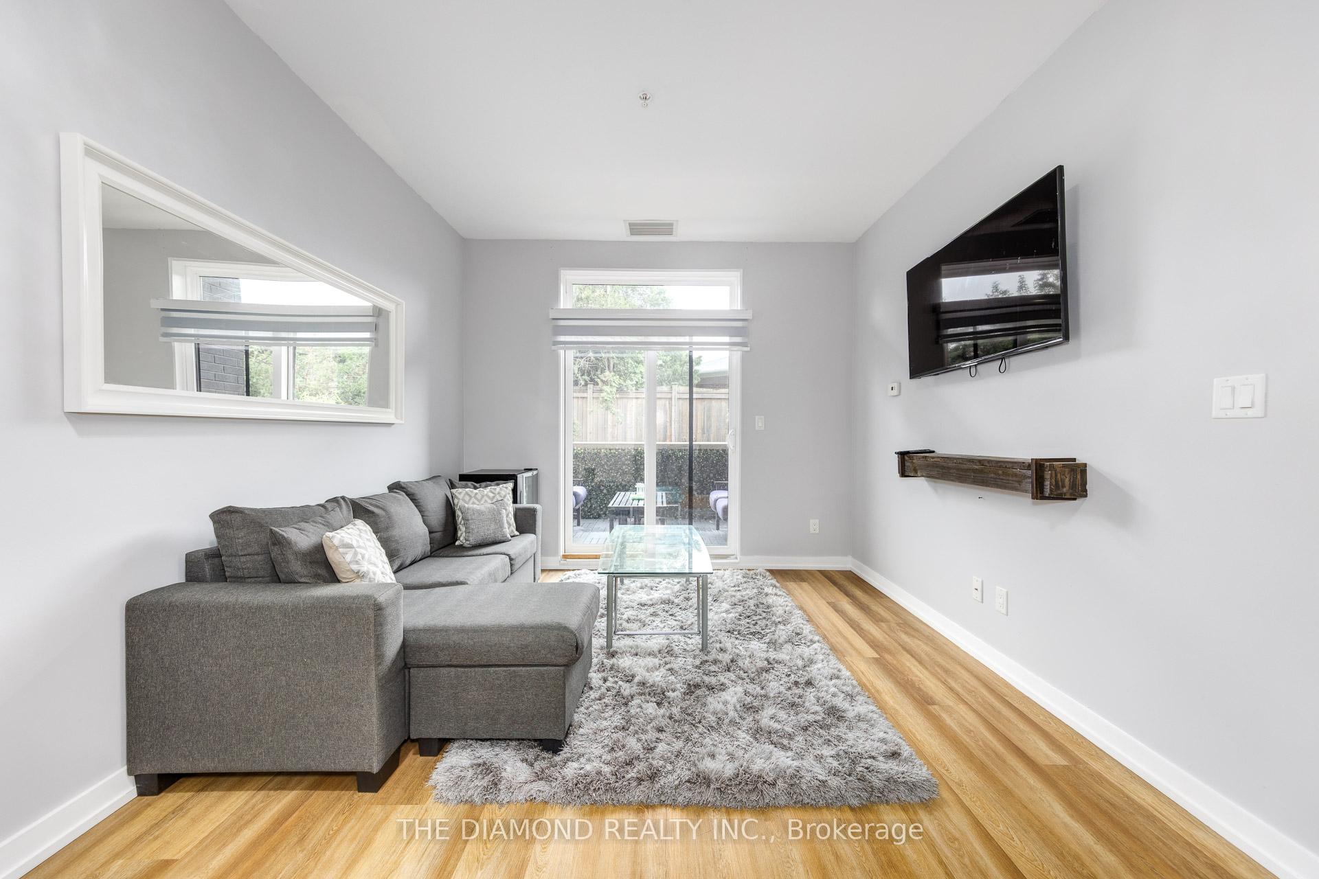 2 Bedrooms Condo at 3560 St Clair, Toronto For sale