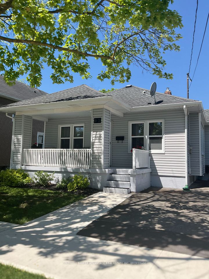93 Garner