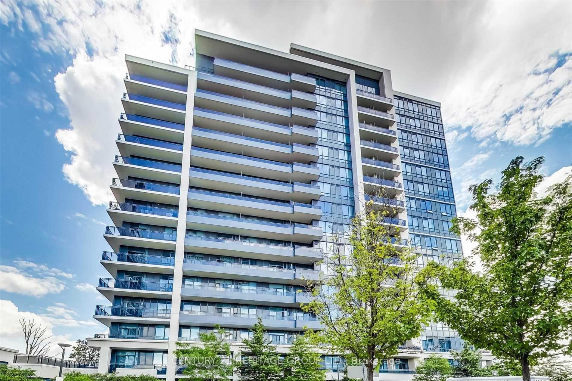 2 Bedrooms Condo at 85 North Park, Vaughan For sale