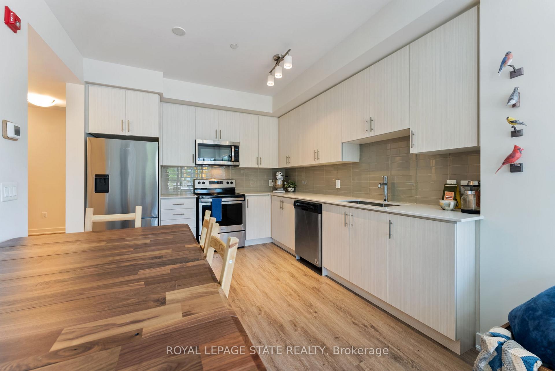 1 Bedroom Condo at 340 Plains, Burlington For sale