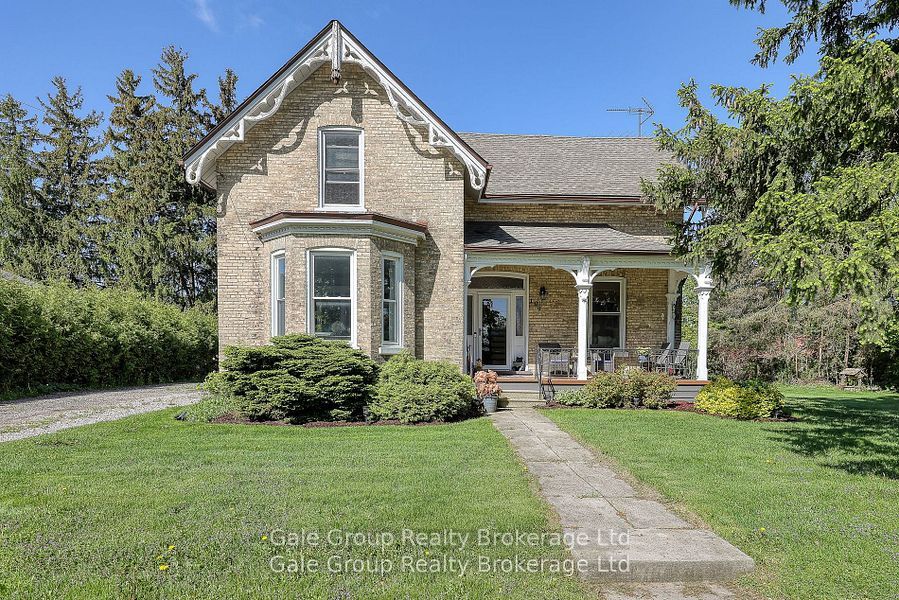 109 Huron