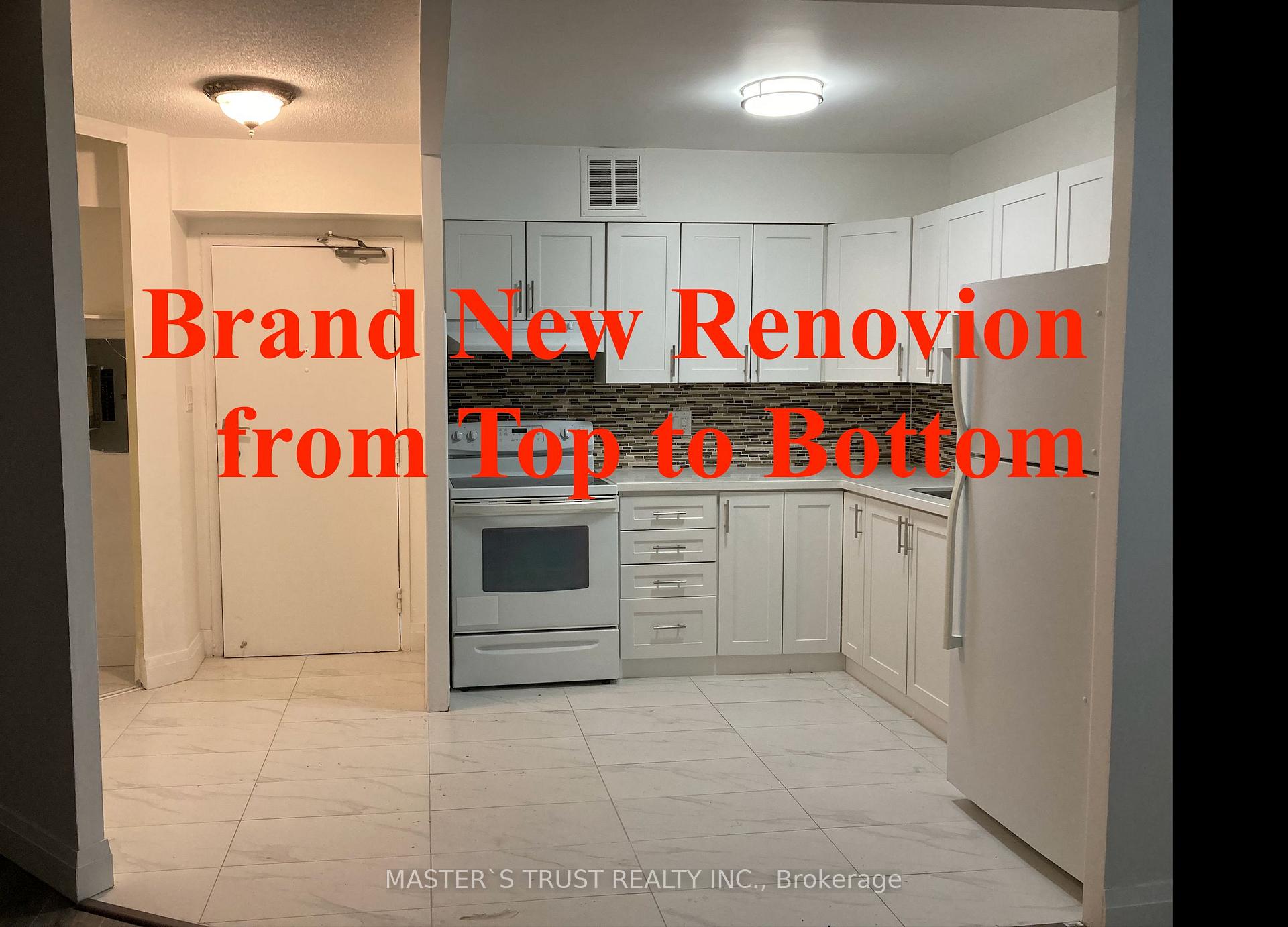 2 Bedrooms Condo at 330 Dixon, Toronto For sale