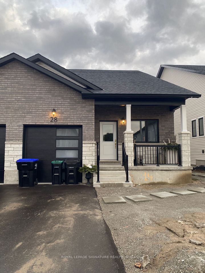 28 Lahey Crescent