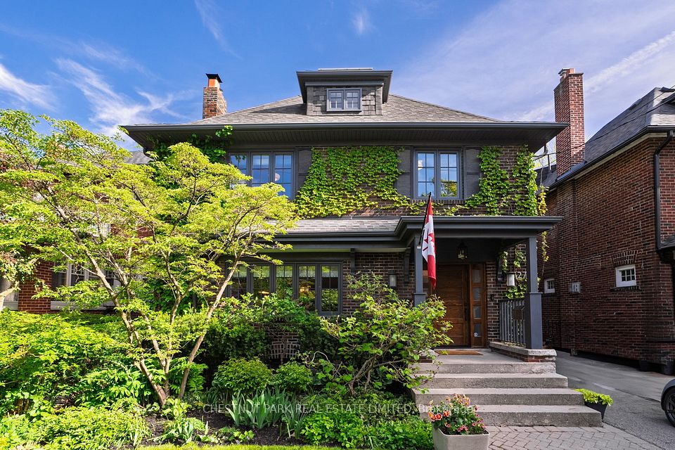 127 Rose Park