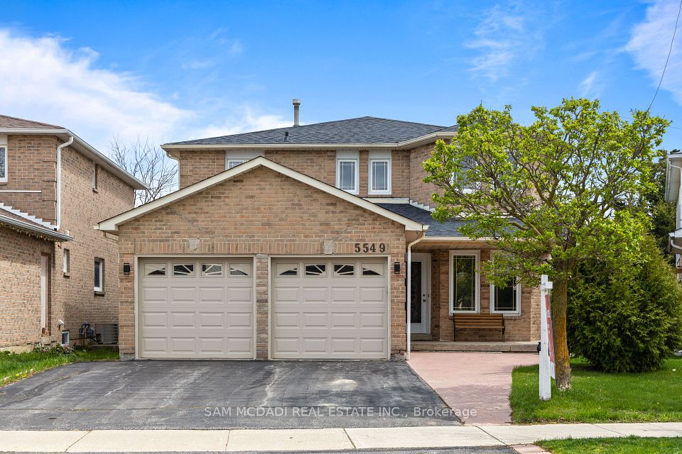5549 Shorecrest