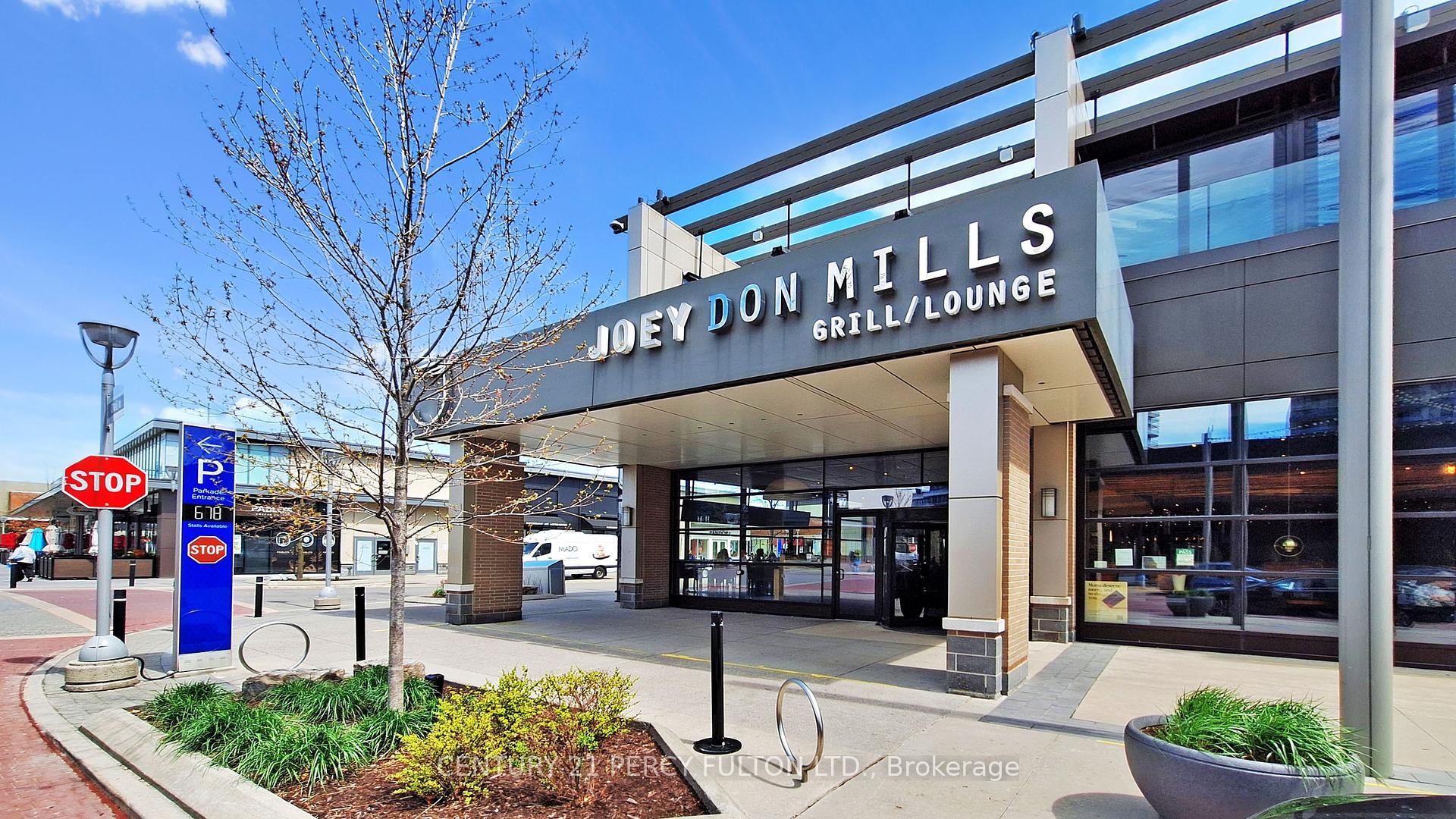 2 Bedrooms Condo at 50 O’Neill,  Toronto For sale