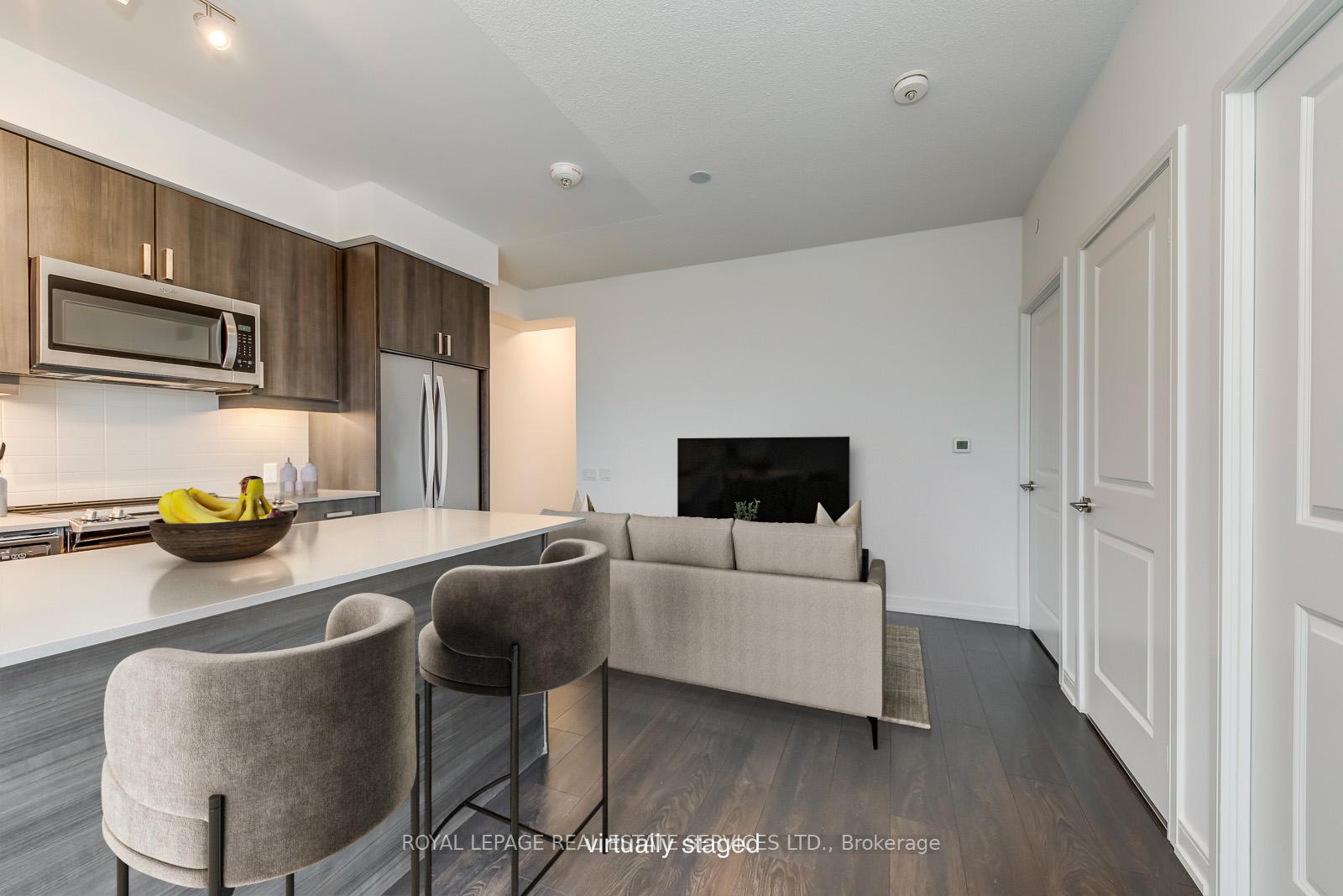 2 Bedrooms Condo at 8 Nahani Way,  Mississauga For sale