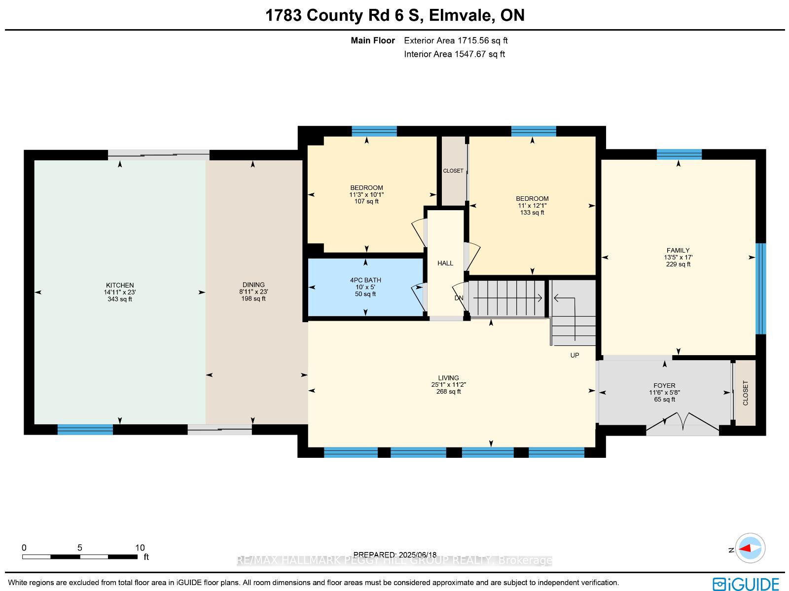 Listing image