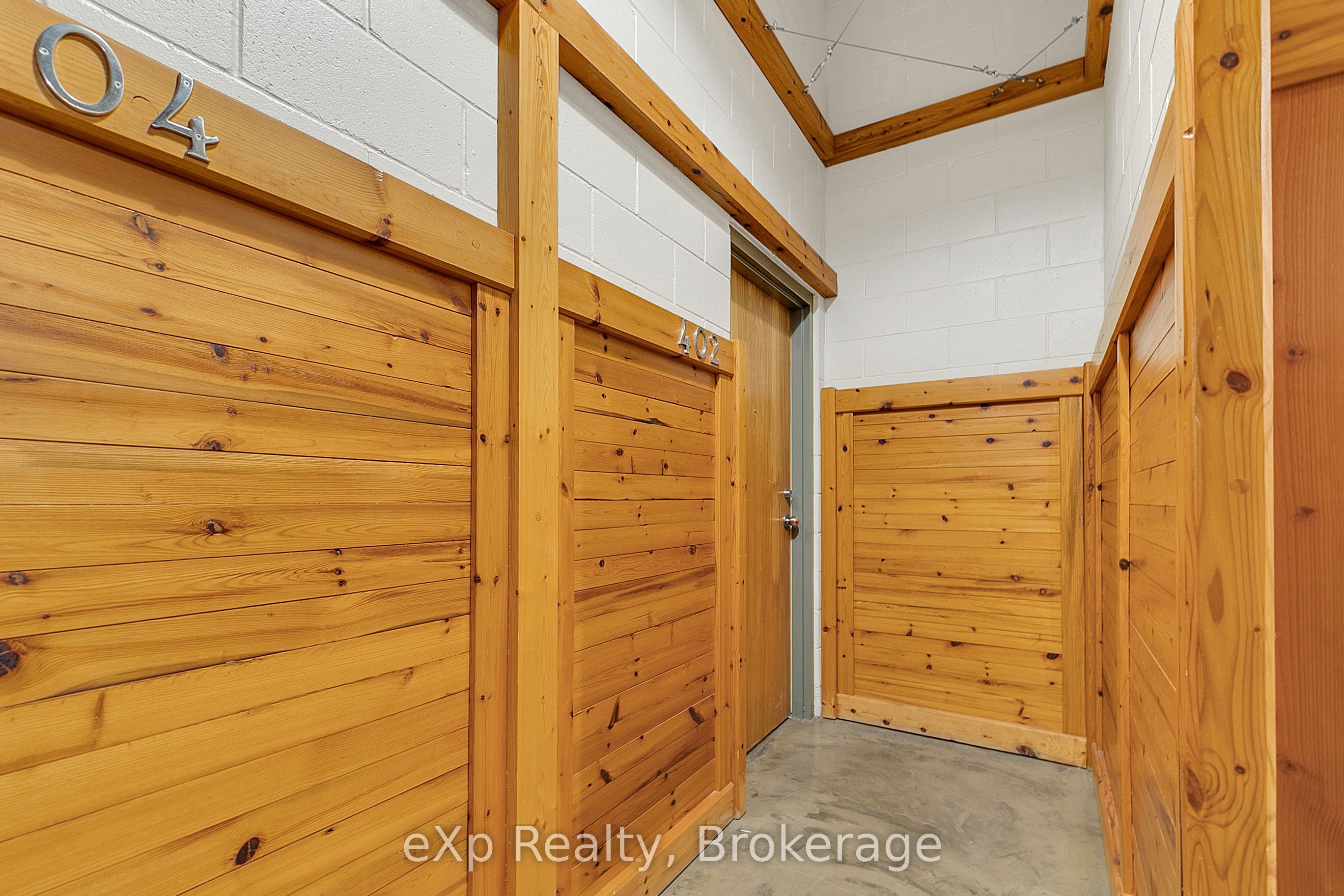 5 Father David Bauer Drive, #402