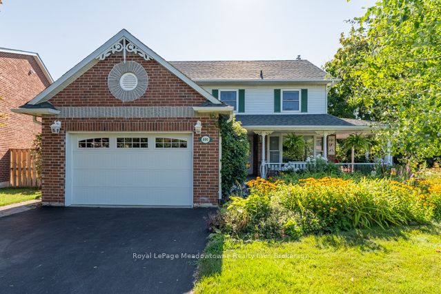 690 Robertson