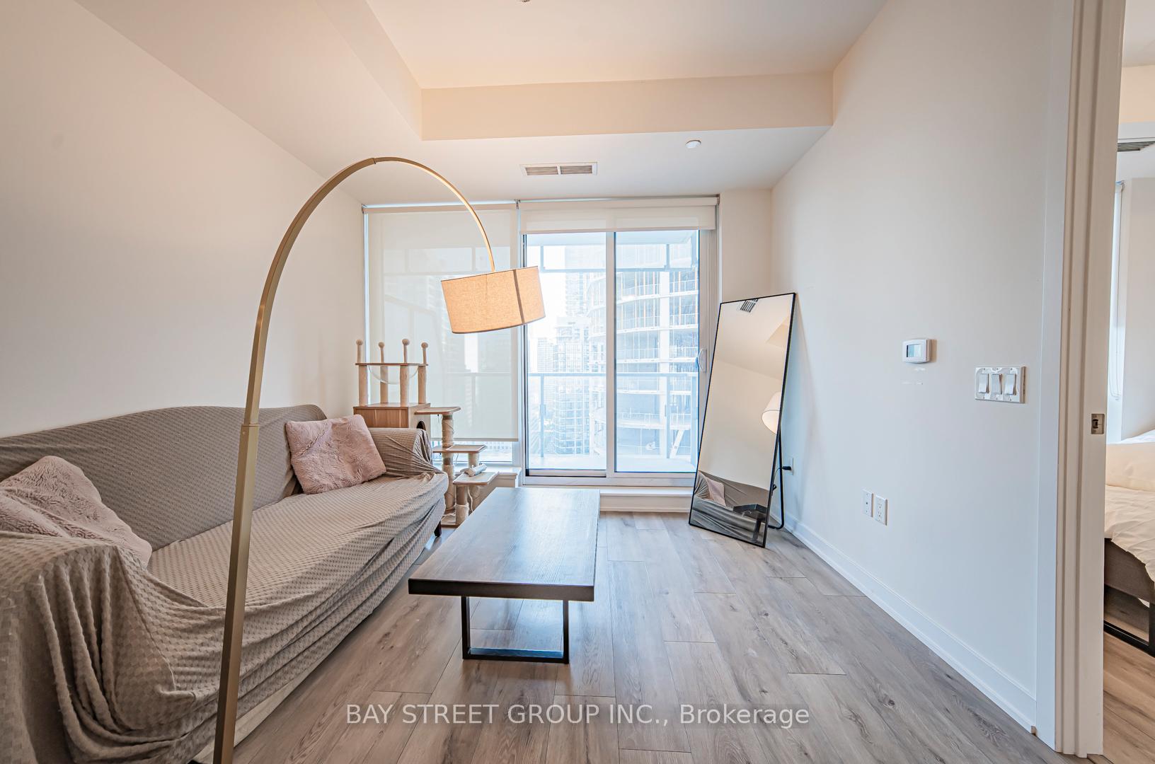 1 Bedroom Condo at 28 Freeland, Toronto For sale