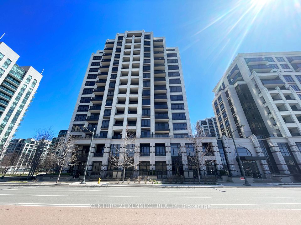 89 South Town Centre Boulevard