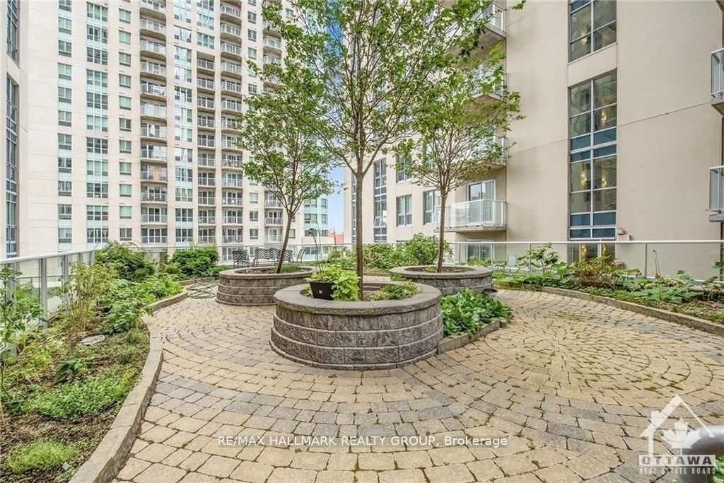 242 RIDEAU Street #2307, Lower Town - Sandy Hill 4003 - Sandy Hill
