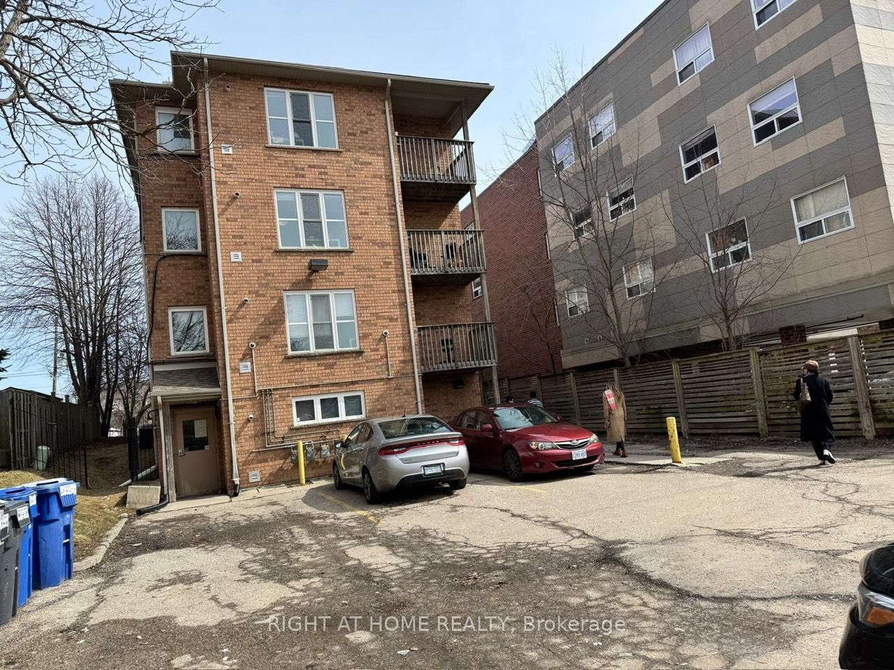347 Spruce Street
