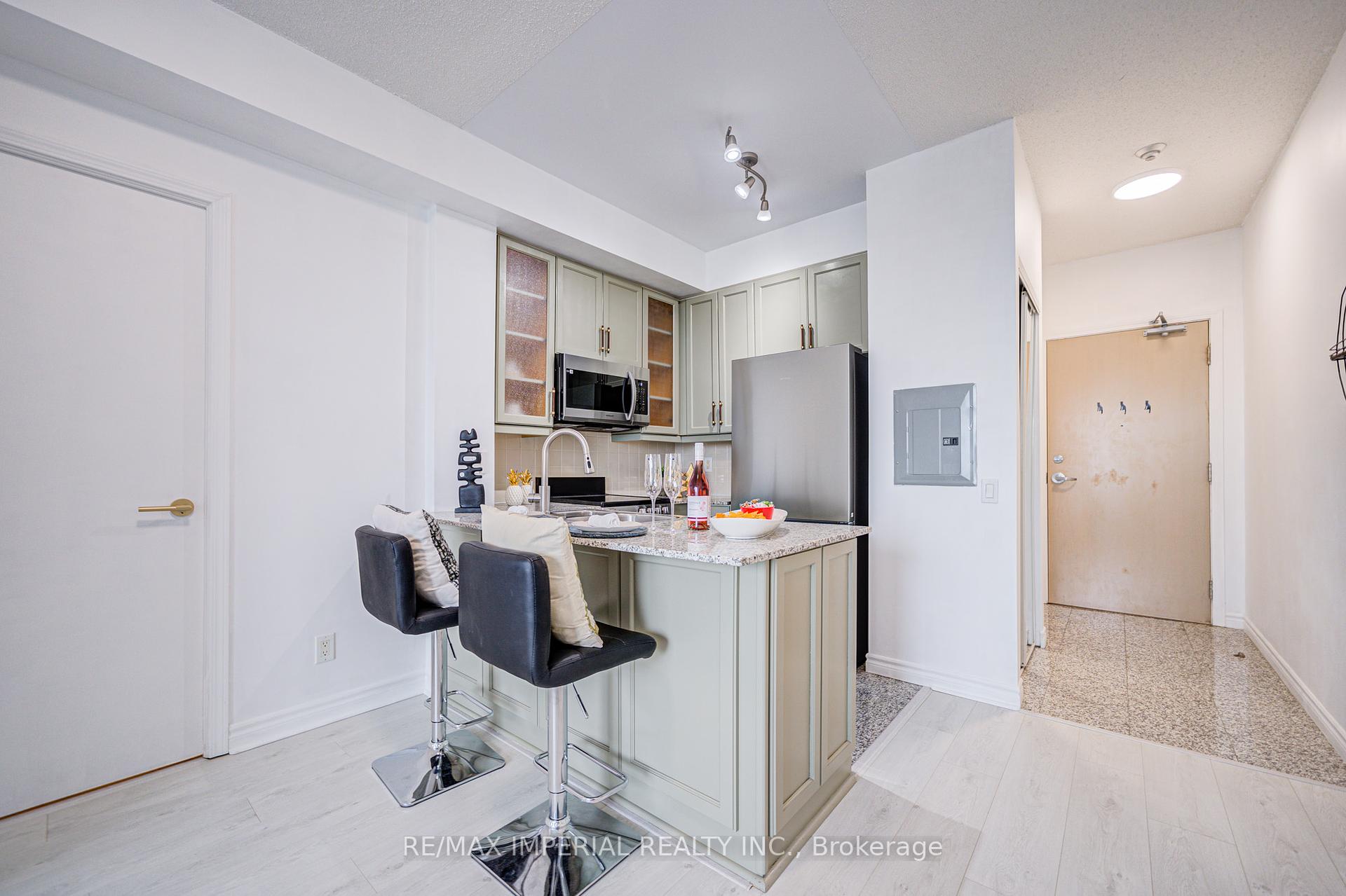 1 Bedroom Condo at 60 Byng, Toronto For sale