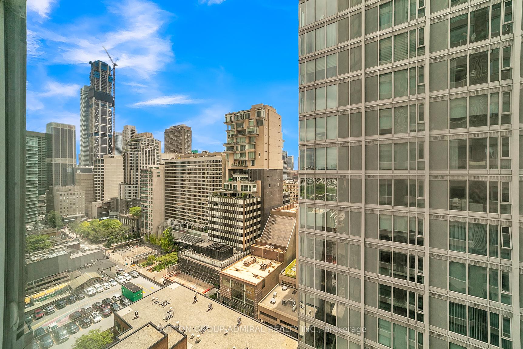 Condo at 155 YORKVILLE, Toronto For sale