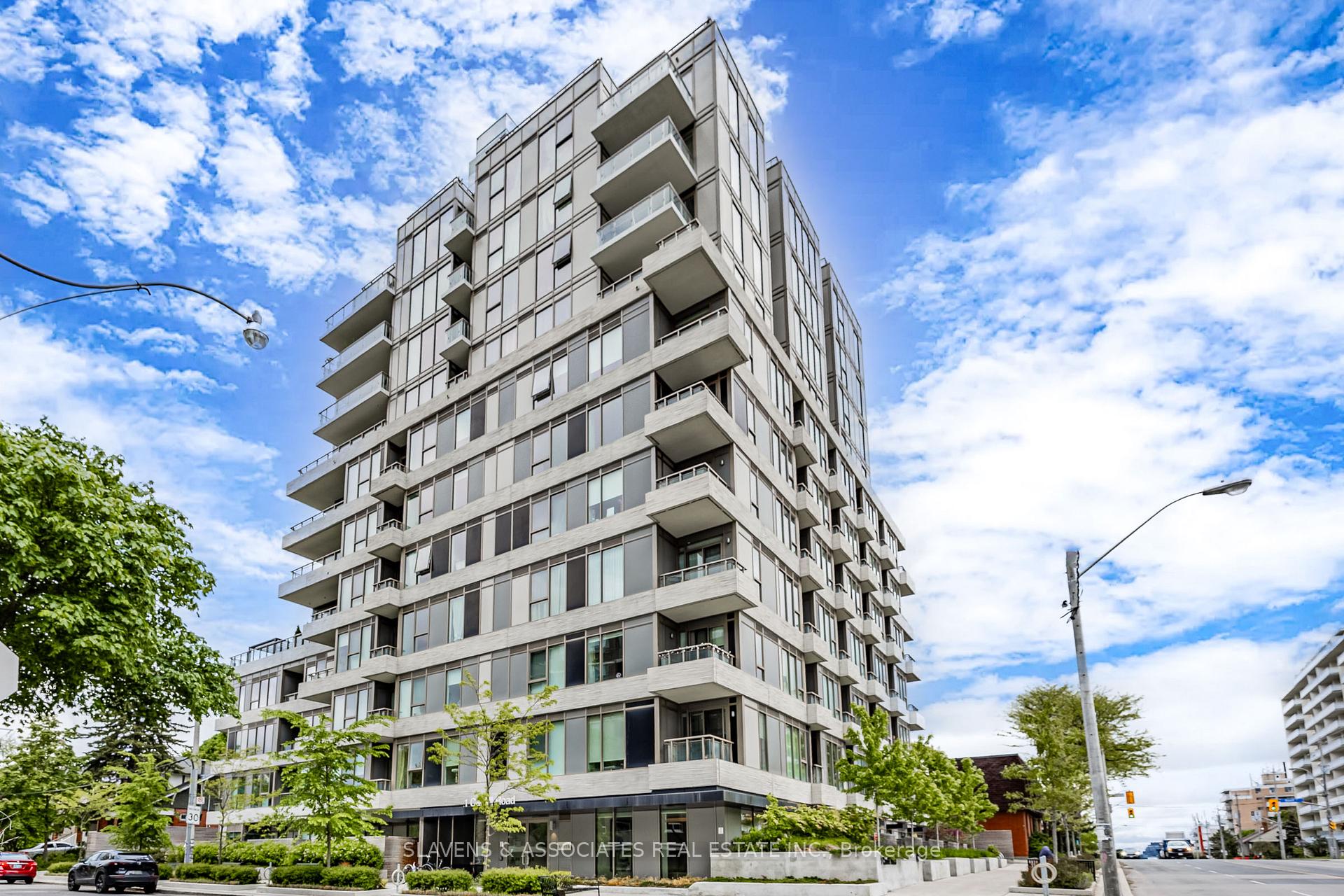 2 Bedrooms Condo at 1 Cardiff, Toronto For sale