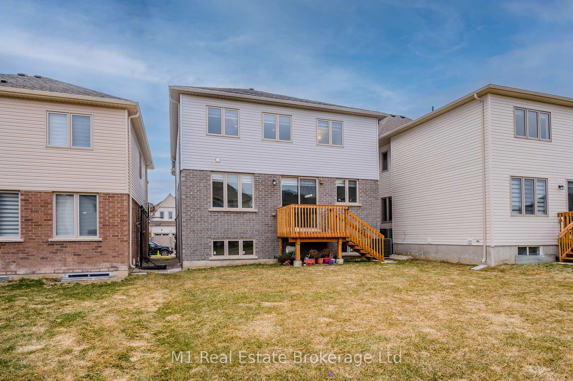 160 Povey Road