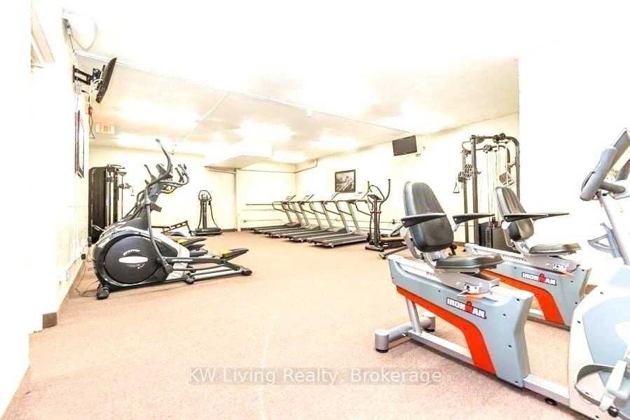 3 Bedrooms Condo at 10 Tangreen, Toronto For sale