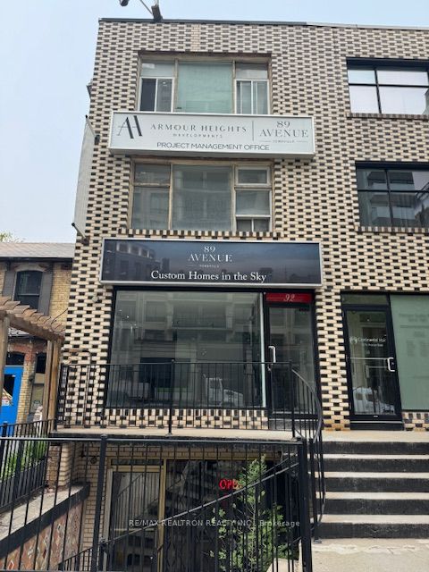 92 Avenue