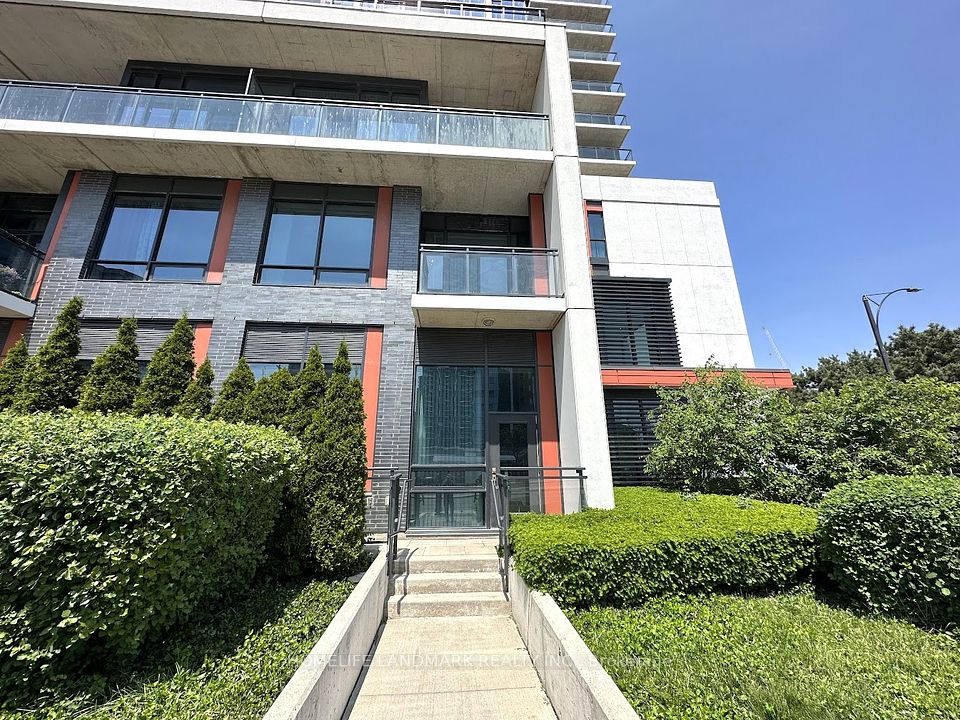 55 Eglinton