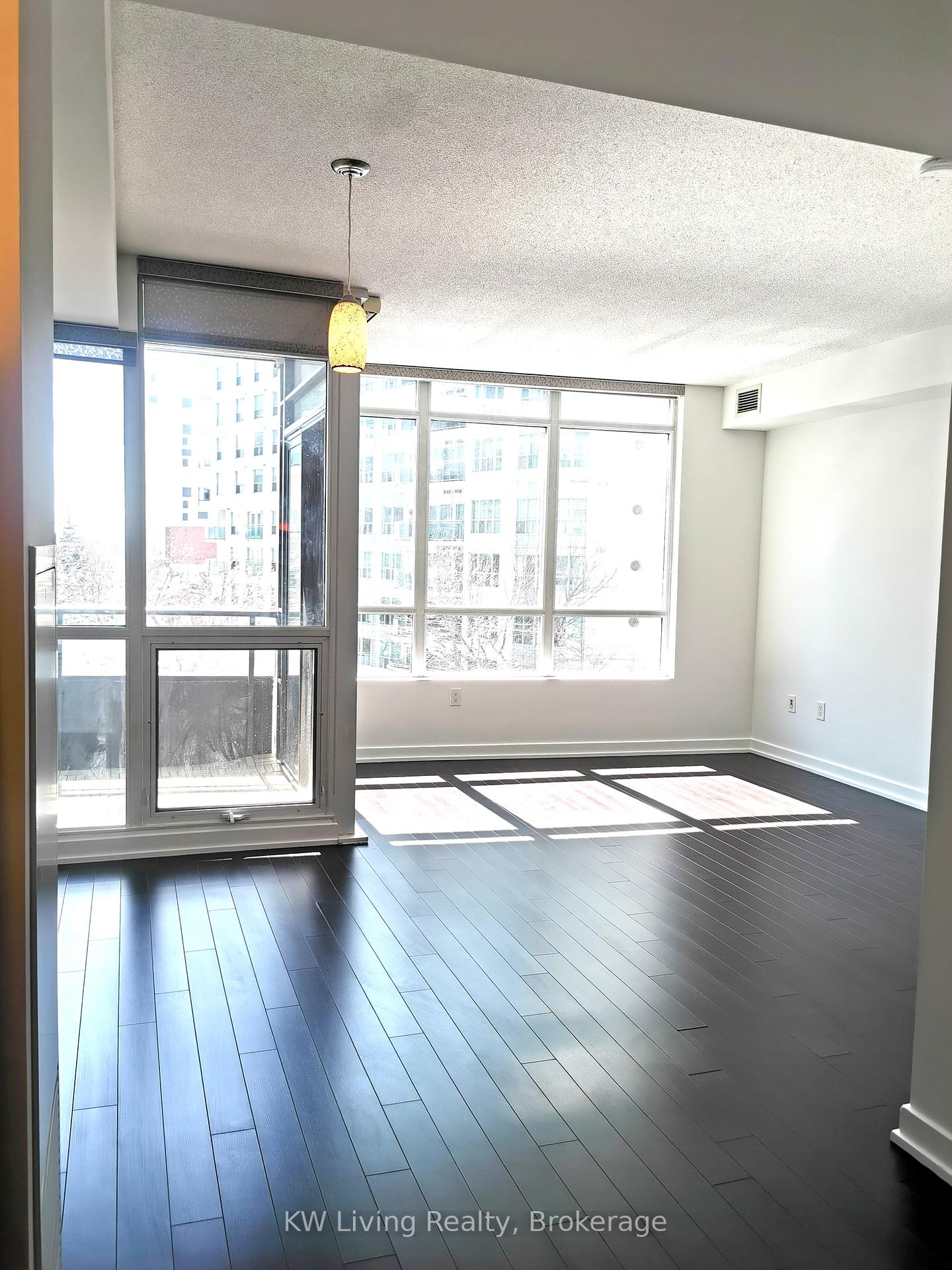1 Bedroom Condo at 38 Dan Leckie,  Toronto For sale