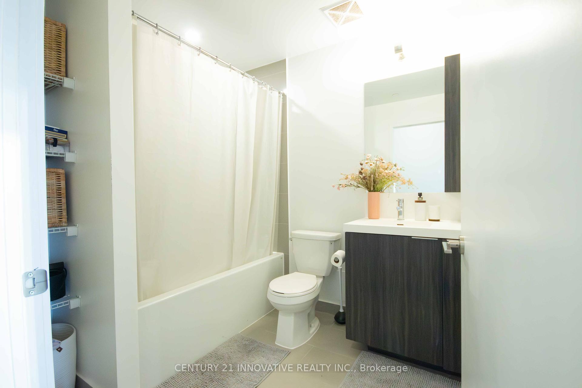 Condo at 225 Sumach,  Toronto For sale