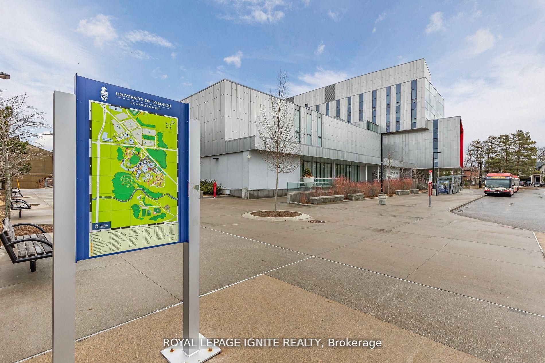6063 Kingston Road, #21