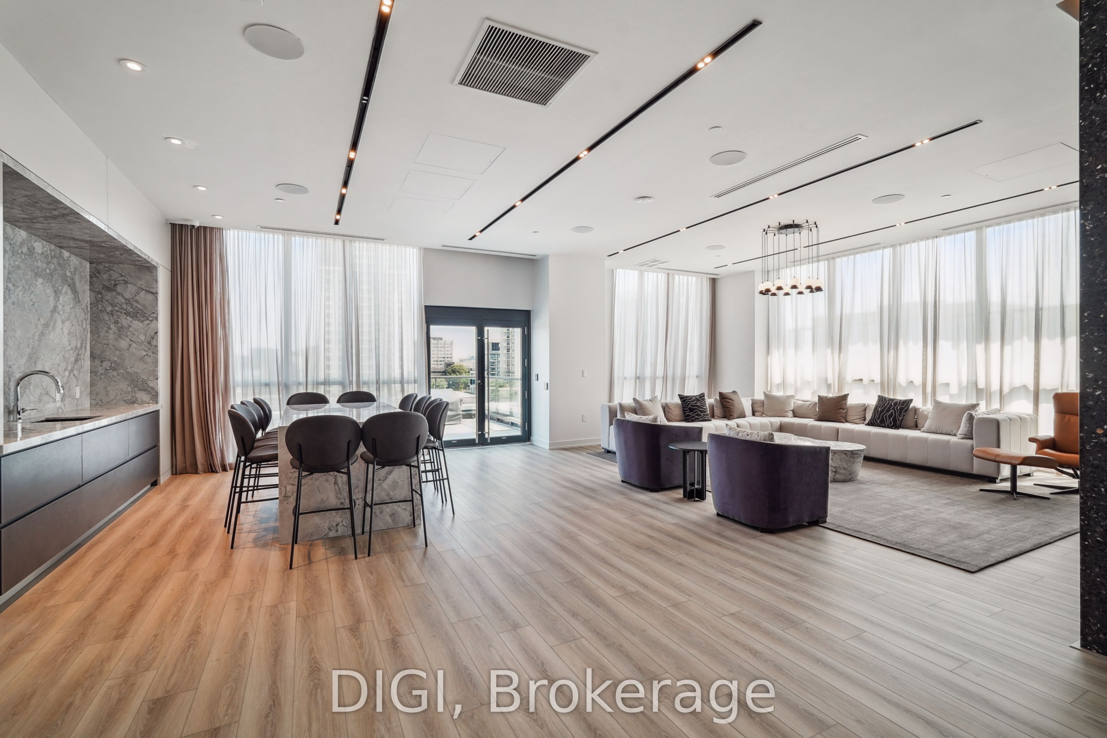 325 Yorkland Boulevard, #2109