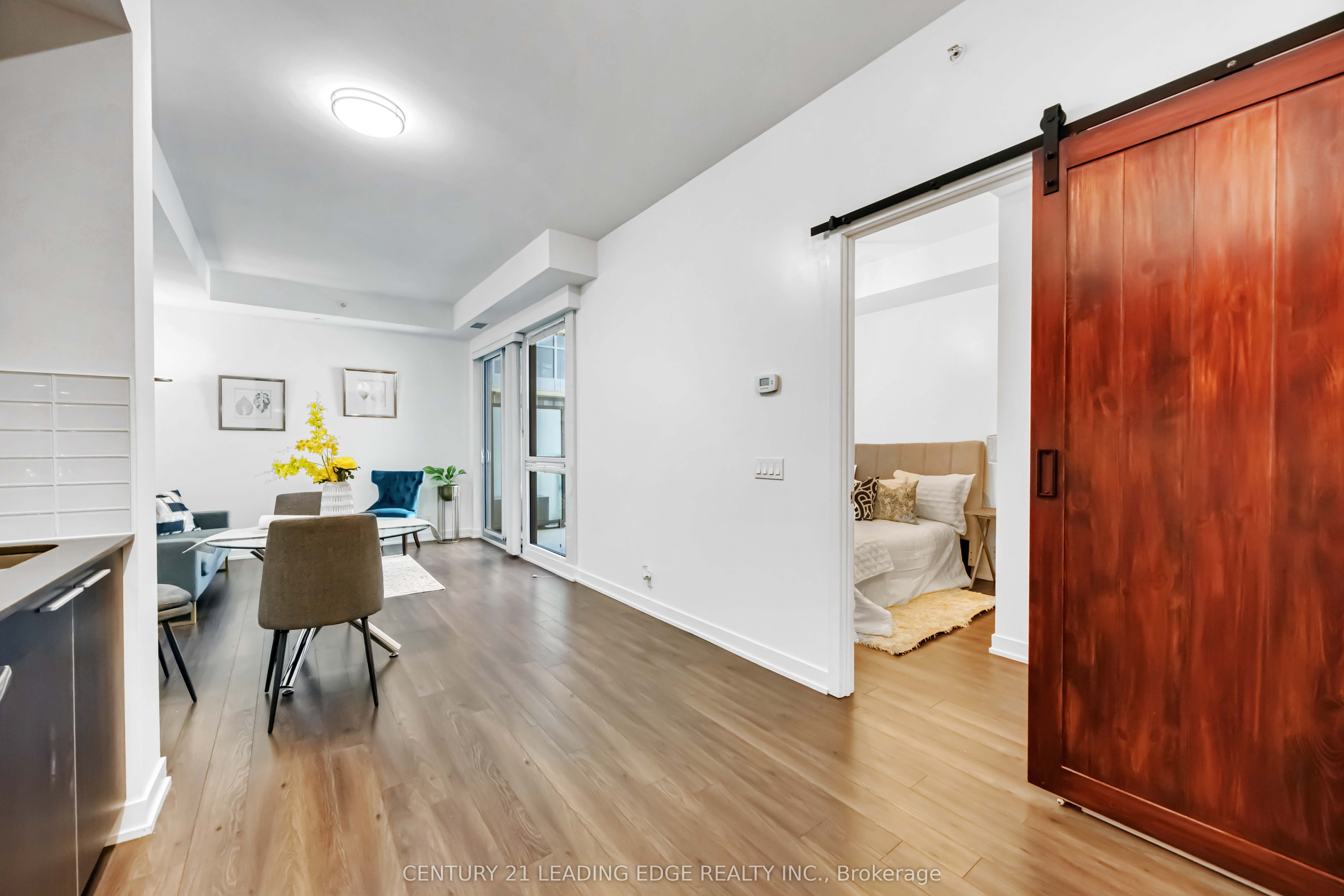 10 Park Lawn Road, #621