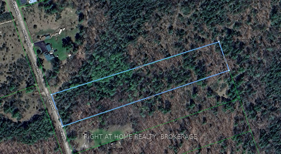 93 McCleary Road, Marmora and Lake, ON K0K 2M0
