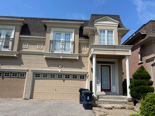 12 Preakness Drive