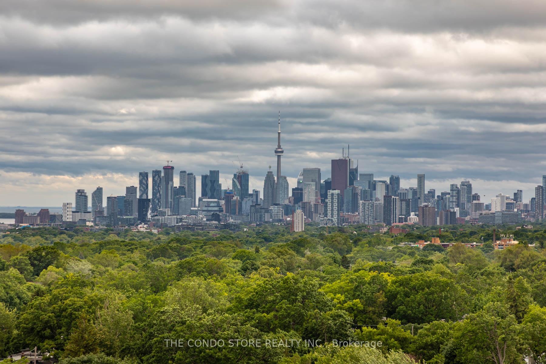 3 Bedrooms Condo at 286 MAIN, Toronto For sale