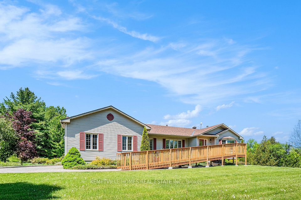 1199 COUNTY 18 Road, North Grenville, ON K0G 1S0