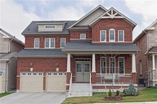 21 Military Court, Richmond Hill, ON L4E 0M3