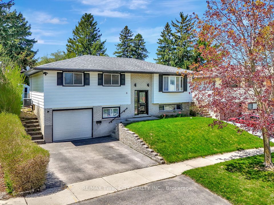 11 Glen Park