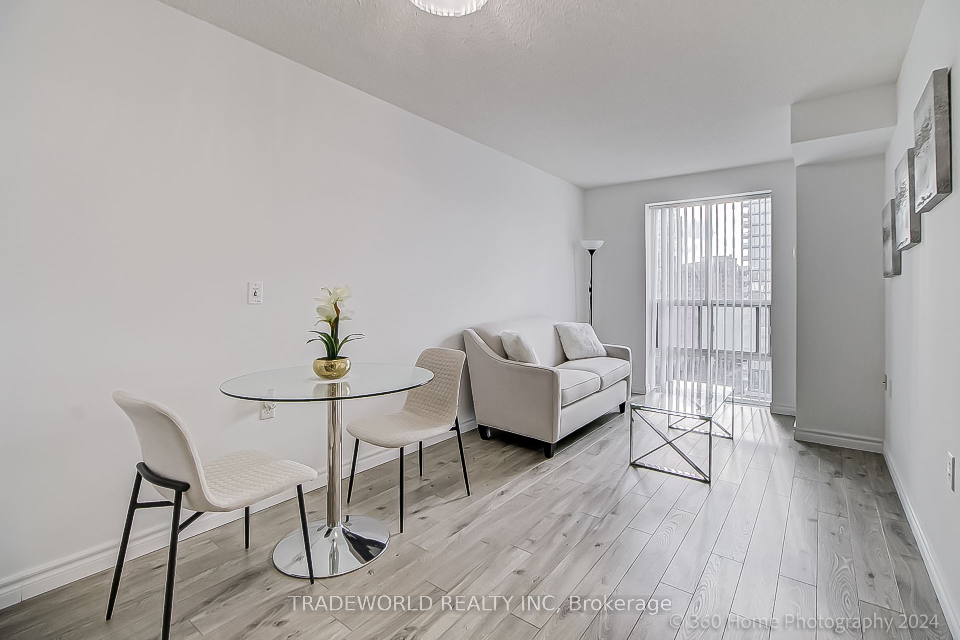 #1609 - 20 Olive Avenue, Toronto, ON M2N 7G5