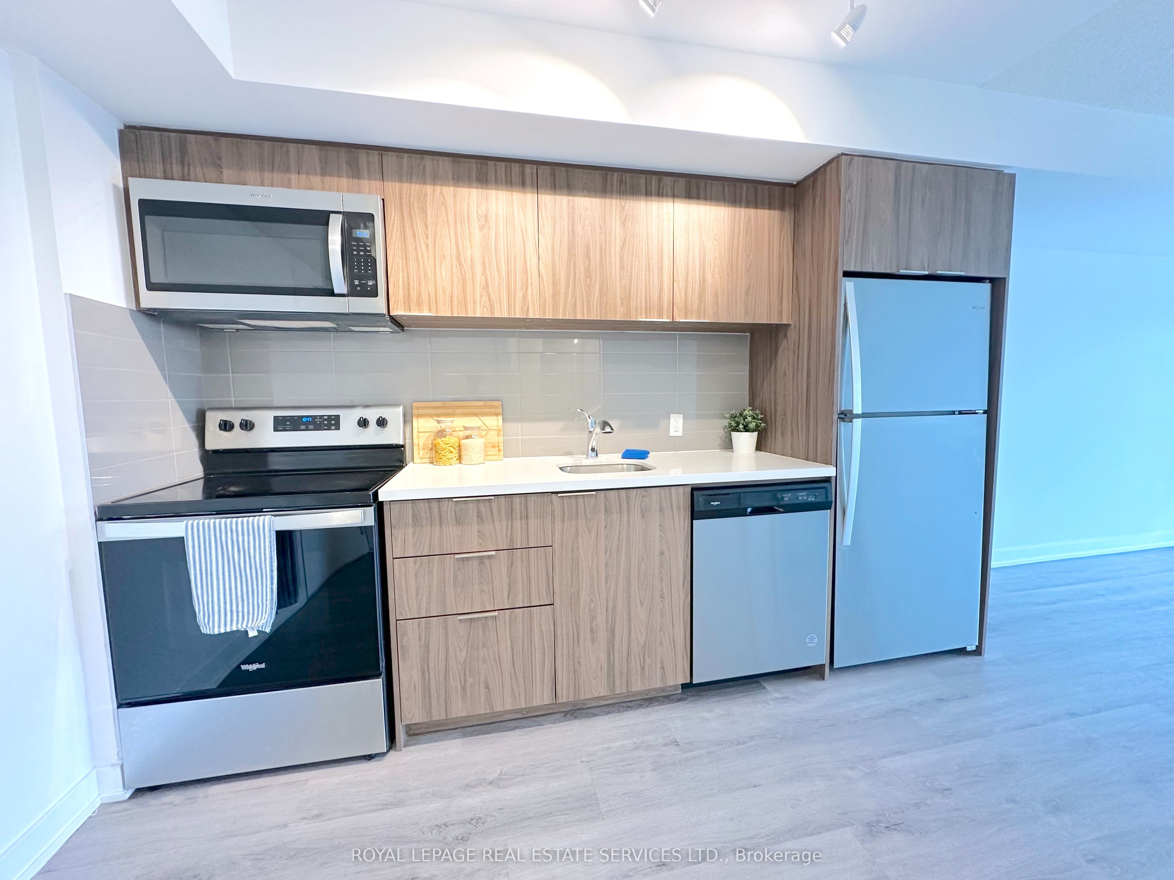 1225 York Mills Road, #1103