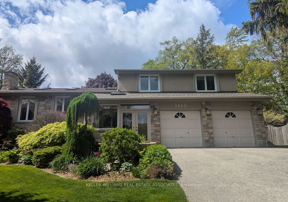 1443 Birchwood