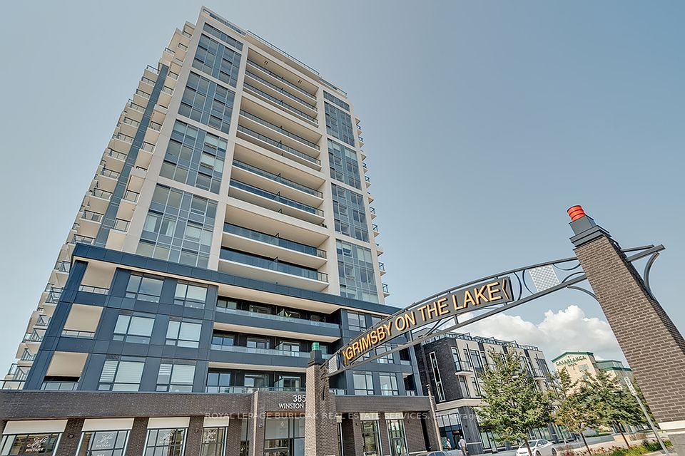 385 Winston Road