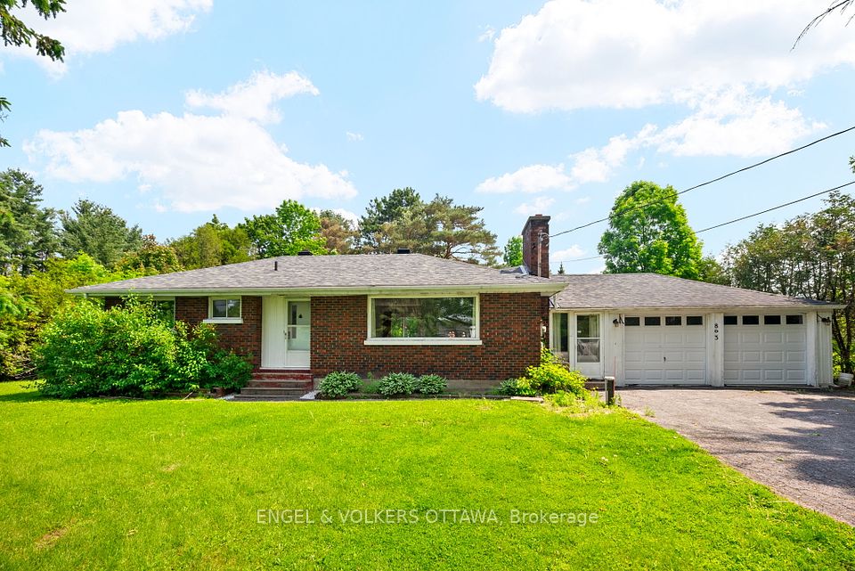 803 River Road