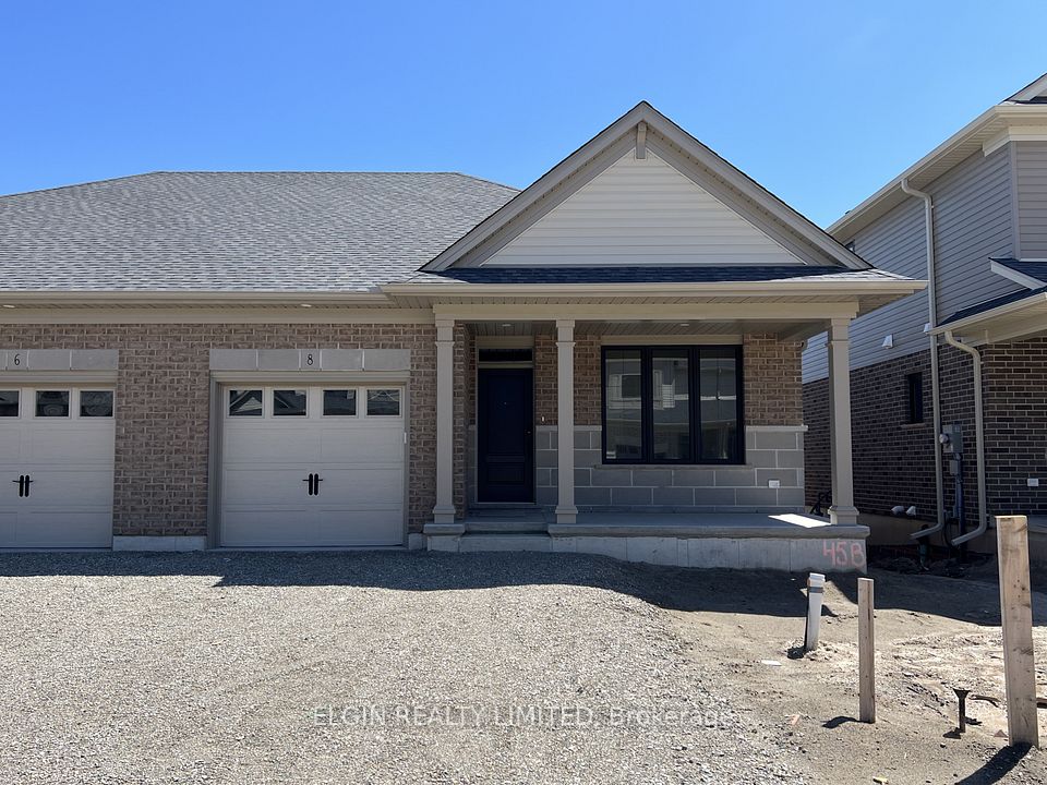 8 Hemlock Crescent, Aylmer, ON N5H 0B9