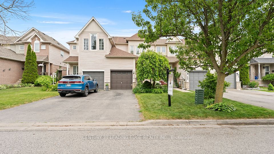 70 Shady Lane