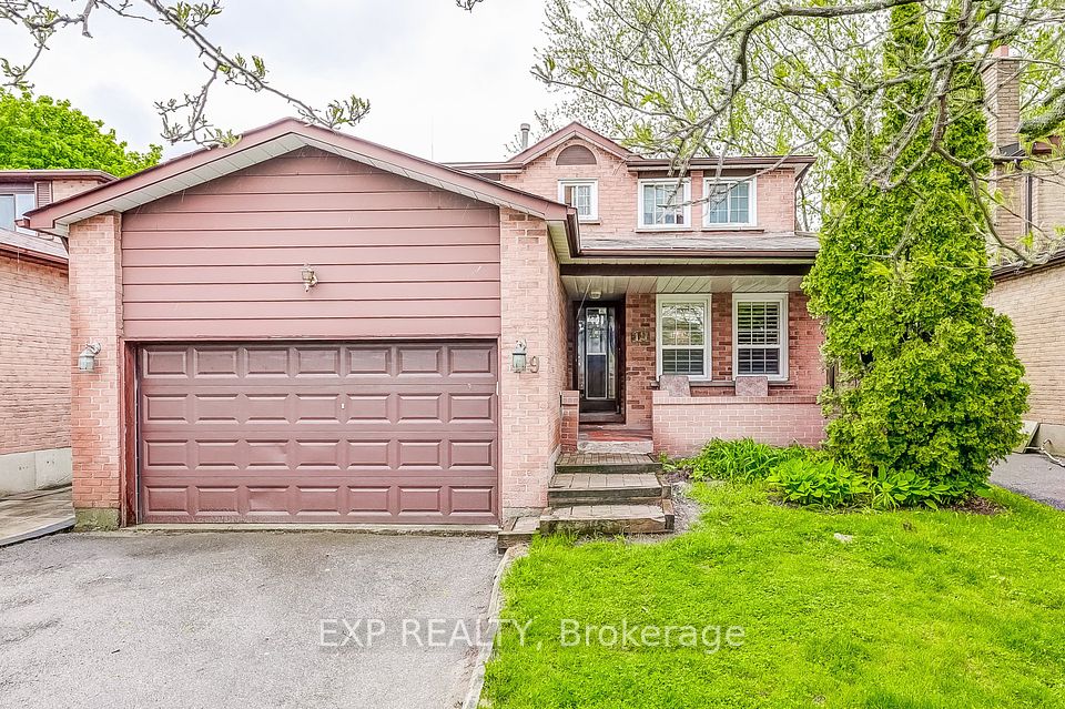 19 Blackburn Crescent