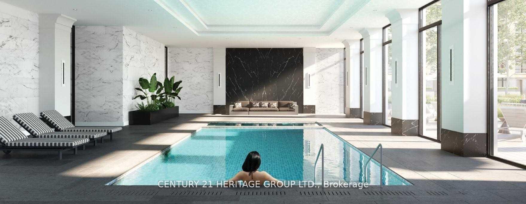 2 Bedrooms Condo at 33 Frederick Todd, Toronto For sale